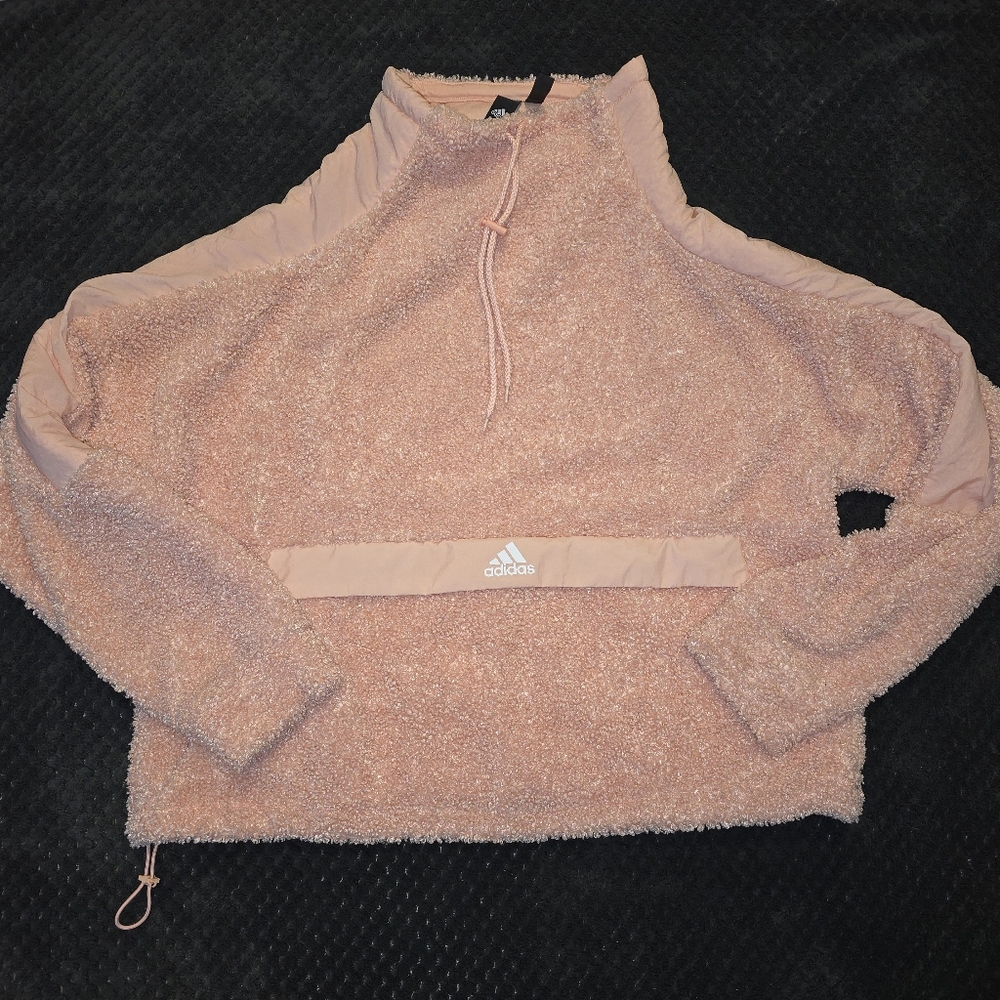 Adidas Running Pullover - image 1
